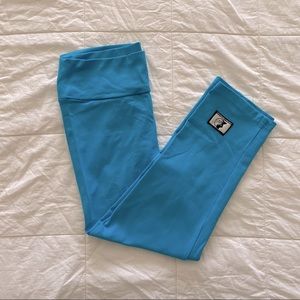 Celestial bodiez workout capris